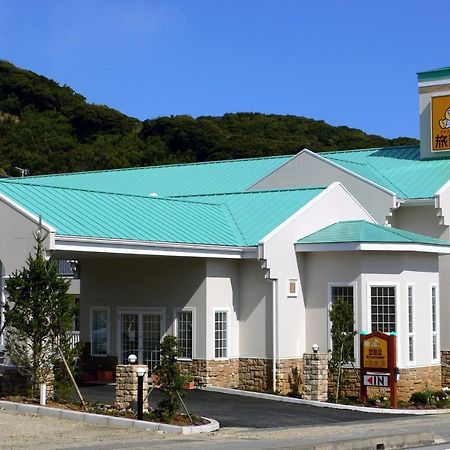Family Lodge Hatagoya Chiba Katsuura Kacuura Kültér fotó